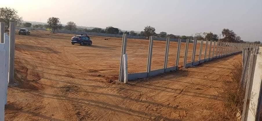 Global City Phase 1